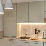 דירה Bright With Private Garage צ'רנוביו