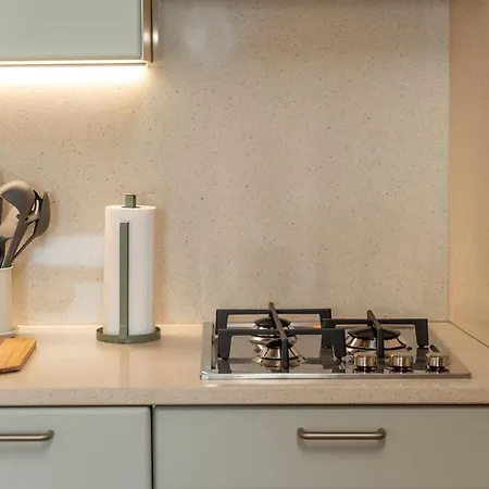 Bright With Private Garage Apartman Cernobbio