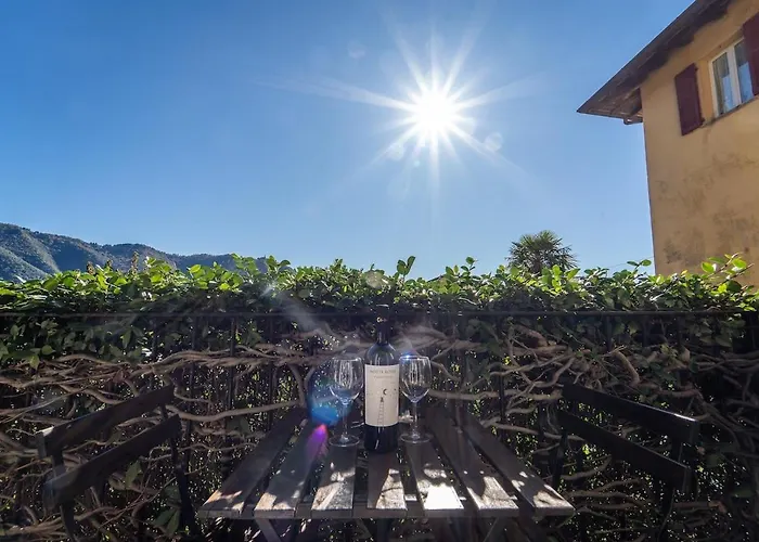 Bright With Private Garage